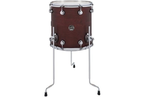FT Performance Tobacco Stain 14 x 14" FT Performance Tobacco Stain 14 x 14"