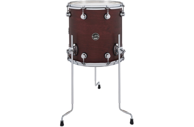 Cazan DW FT Performance Tobacco Stain 14 x 14"