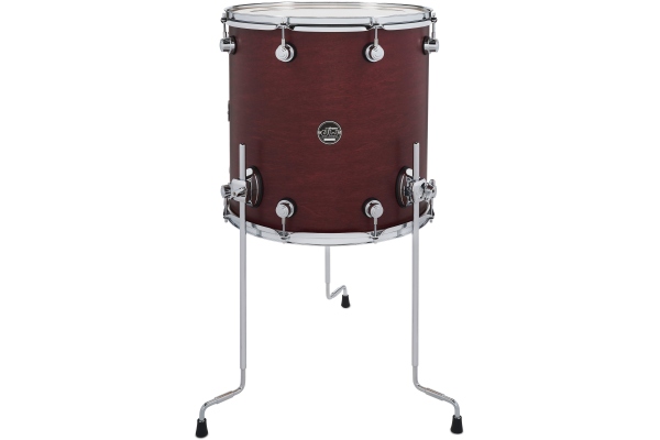 FT Performance Tobacco Stain 16x16" FT Performance Tobacco Stain 16x16"