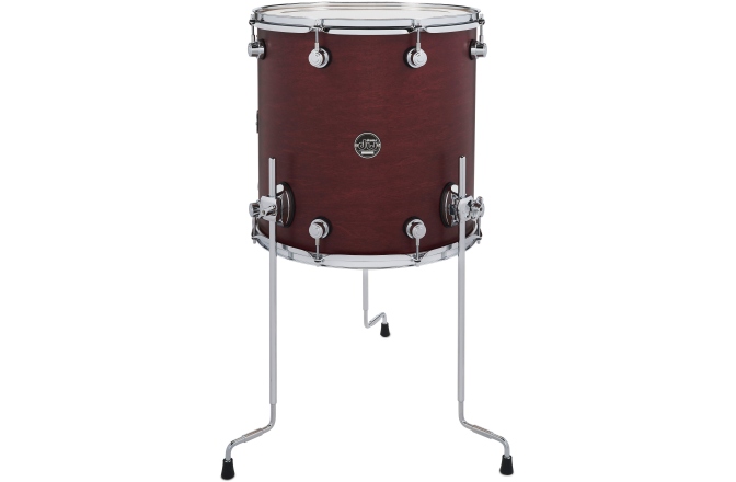 Cazan  DW FT Performance Tobacco Stain 16x16"