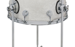 Cazan DW FT Performance White Marine Pearl 14 x 14"