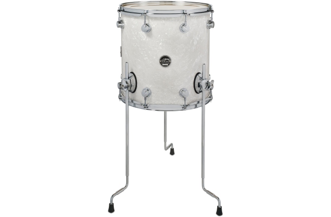 Cazan DW FT Performance White Marine Pearl 14 x 14"