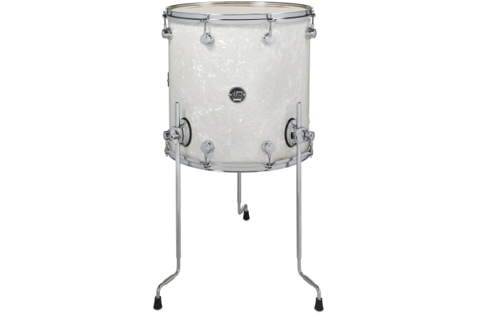 Cazan  DW FT Performance White Marine Pearl 16 x 16"