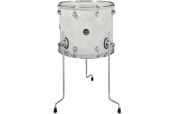 Cazan  DW FT Performance White Marine Pearl 16x14"