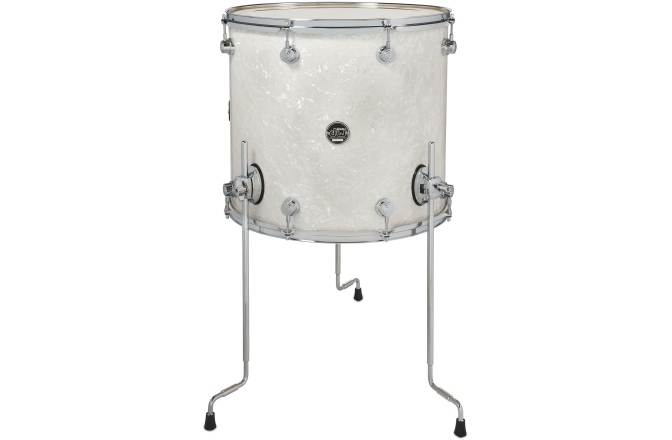 Cazan DW FT Performance White Marine Pearl 18x16" 