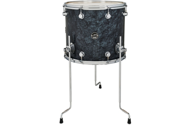 Cazan  DW FT TPerformance Black Diamond 16x14"