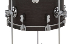 Cazan DW PDP FT Concept Classic Ebony  14x14" 