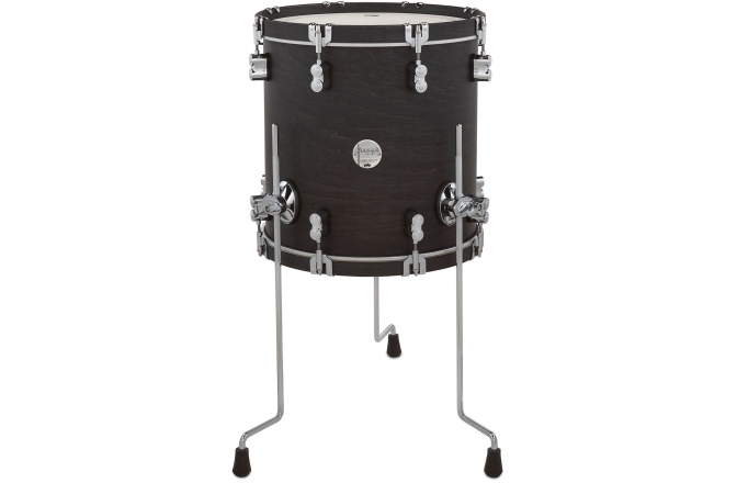 Cazan DW PDP FT Concept Classic Ebony  14x14" 
