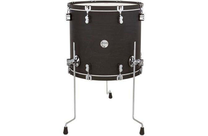 Cazan DW PDP FT Concept Classic Ebony 18" 