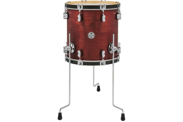 FT Concept Classic Ox Blood Stain 14x14" 