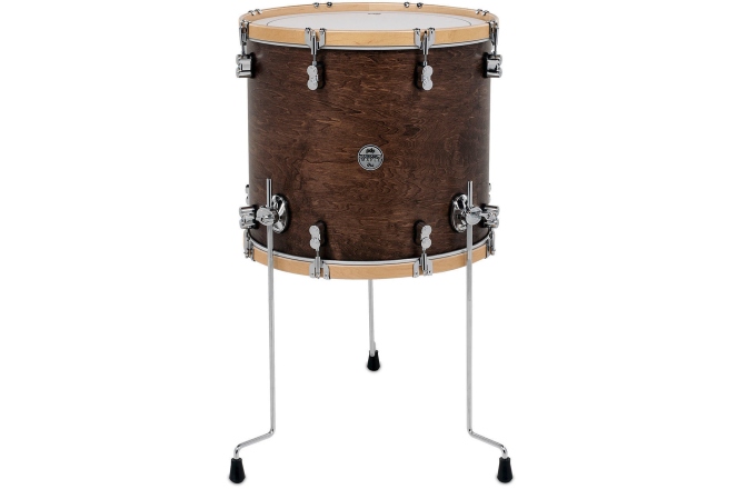 Cazan DW PDP FT Concept Classic Walnut 18" 