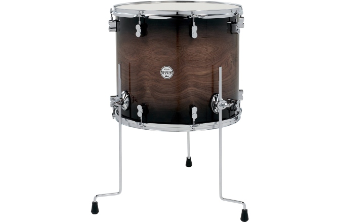 Cazan DW PDP FT Concept Exotic CB 18x16"