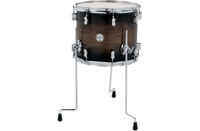 Cazan DW PDP FT Concept Exotic Charcoal B 14x12"