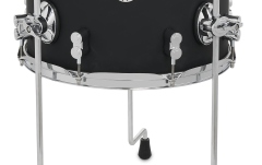 Cazan DW PDP FT Concept Maple (arţar) Negru Satin 14 x 12"