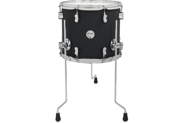 FT Concept Maple (arţar) Negru Satin 14 x 12" FT Concept Maple (arţar) Negru Satin 14 x 12"