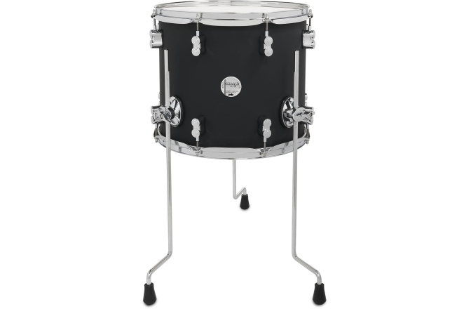 Cazan DW PDP FT Concept Maple (arţar) Negru Satin 14 x 12"