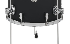 Cazan DW PDP FT Concept Maple (arţar) Negru Satin 16 x 14" 
