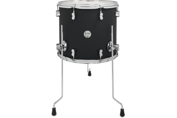 FT Concept Maple (arţar) Negru Satin 16 x 14" FT Concept Maple (arţar) Negru Satin 16 x 14"