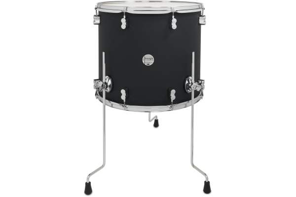 FT Concept Maple (arţar) Negru Satin 18 x 16'' PDCM1618TTBK FT Concept Maple (arţar) Negru Satin 18 x 16'' PDCM1618TTBK