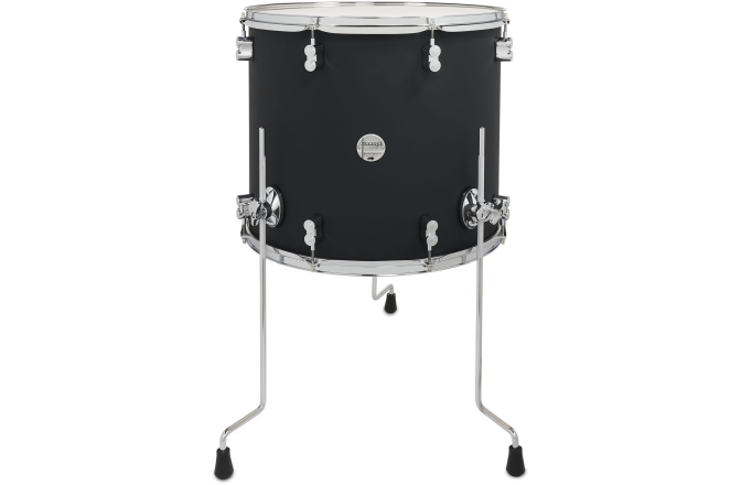 Cazan DW PDP FT Concept Maple (arţar) Negru Satin 18 x 16'' PDCM1618TTBK