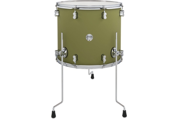 FT Concept Maple (arţar) Satin Olive 14 x 12" FT Concept Maple (arţar) Satin Olive 14 x 12"