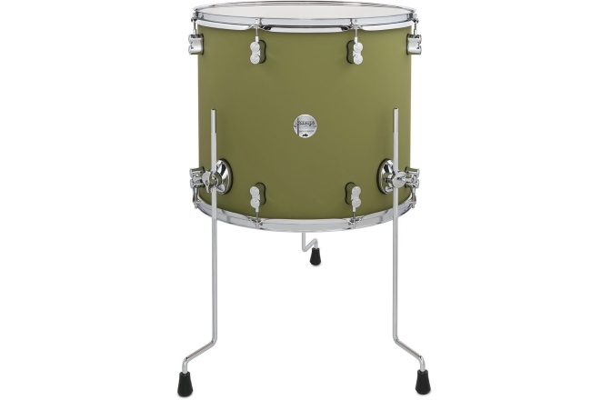 Cazan DW PDP FT Concept Maple (arţar) Satin Olive 14 x 12"