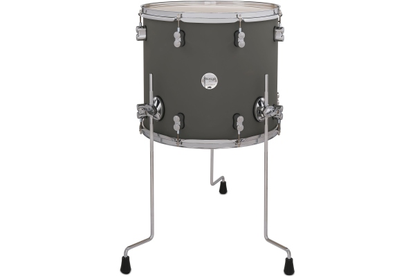 FT Concept Maple (arţar) Satin Pewter 16 x 14" FT Concept Maple (arţar) Satin Pewter 16 x 14"