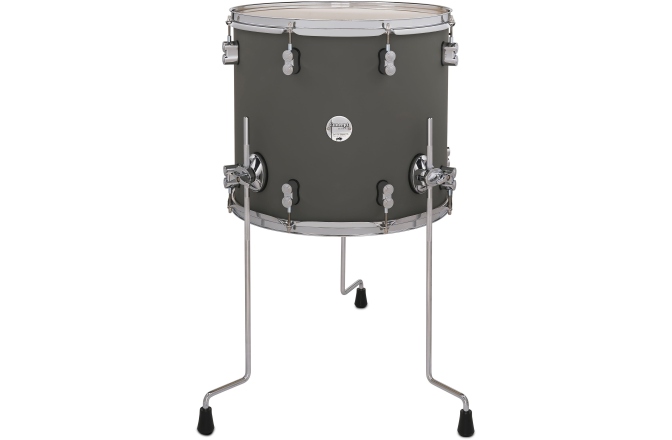Cazan DW PDP FT Concept Maple (arţar) Satin Pewter 16 x 14"