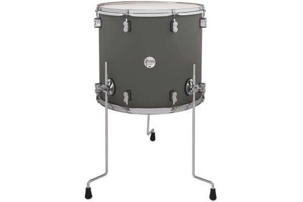 FT Concept Maple (arţar) Satin Pewter 18 x 16" FT Concept Maple (arţar) Satin Pewter 18 x 16"