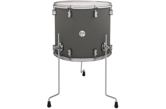 Cazan DW PDP FT Concept Maple (arţar) Satin Pewter 18 x 16" 