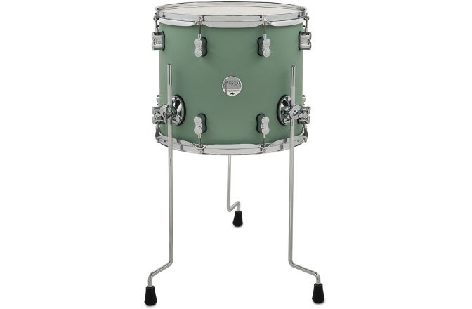 Cazan DW PDP FT Concept Maple (arţar) Satin Seafoam 14 x 12"