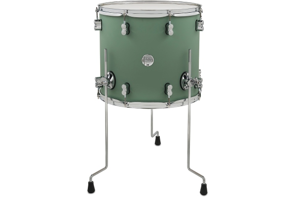 FT Concept Maple (arţar) Satin Seafoam 16 x 14" FT Concept Maple (arţar) Satin Seafoam 16 x 14"