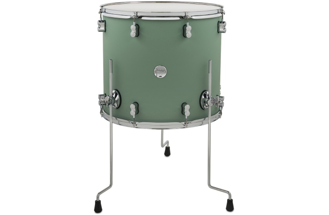 Cazan DW PDP FT Concept Maple (arţar) Satin Seafoam 18 x 16" 