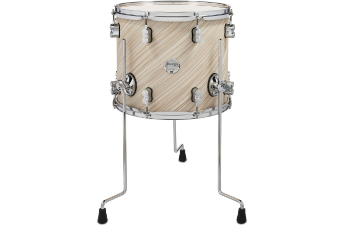 Cazan DW PDP FT Concept Maple (arţar) Twisted Ivory 14 x 12" 