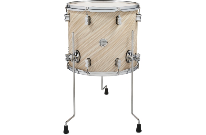 Cazan DW PDP FT Concept Maple (arţar) Twisted Ivory 16 x 14"