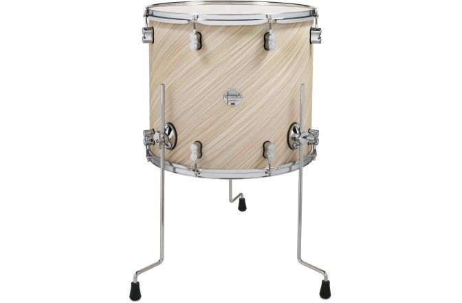 Cazan DW PDP FT Concept Maple (arţar) Twisted Ivory 18 x 16" 