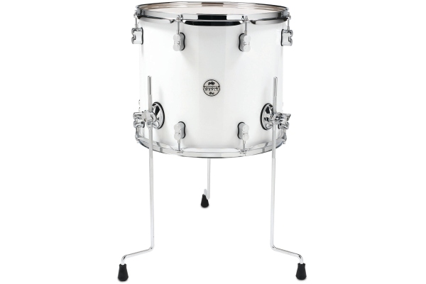 FT Concept Maple Pearlescent white 16 x 14" FT Concept Maple Pearlescent white 16 x 14"