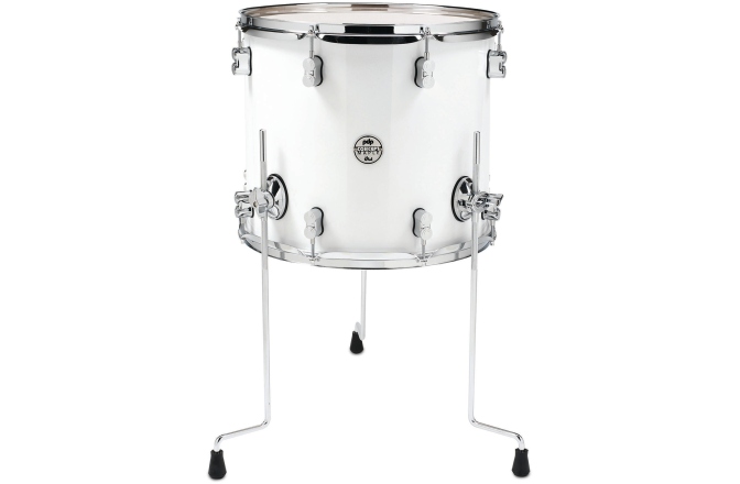 Cazan DW PDP FT Concept Maple Pearlescent white 16 x 14"