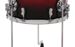 Cazan DW PDP FT Concept Maple  Red to BSF 14 x 12" 