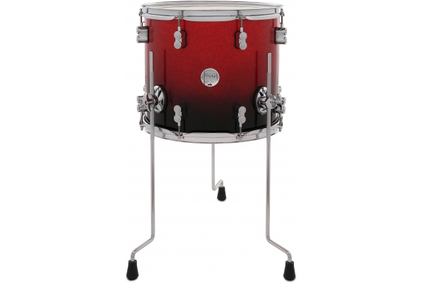 FT Concept Maple  Red to BSF 14 x 12" 
