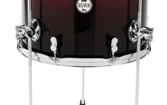 Cazan DW PDP FT Concept Maple  Red to BSF 16 x 14"