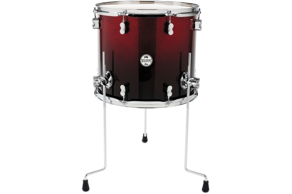 FT Concept Maple  Red to BSF 16 x 14"
