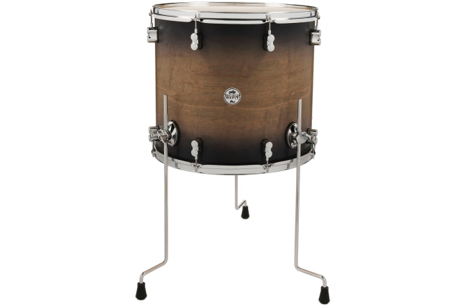 Cazan DW PDP FT Concept Maple Satin CB 18 x 16" 