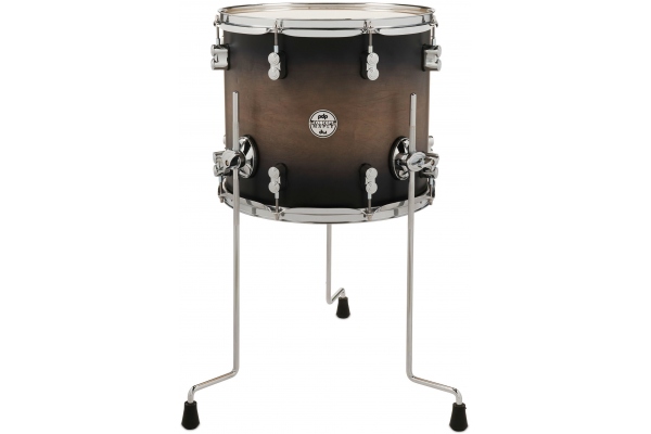 FT Concept Maple  Satin Charcoal B 14 x 12"
