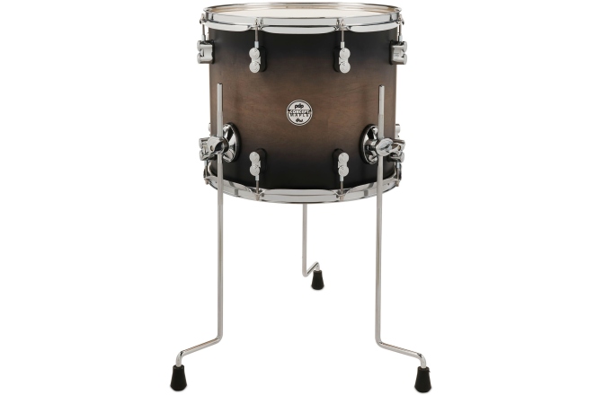 Cazan DW PDP FT Concept Maple  Satin Charcoal B 14 x 12"