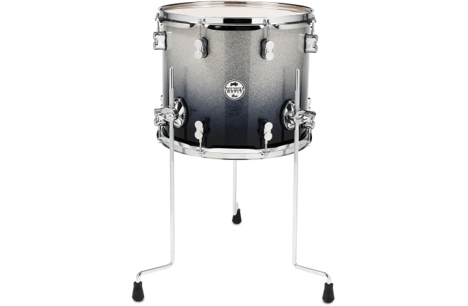 Cazan DW PDP FT Concept Maple Silver to BSF 14 x 12"