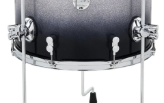 Cazan DW PDP FT Concept Maple  Silver to BSF 16 x 14"