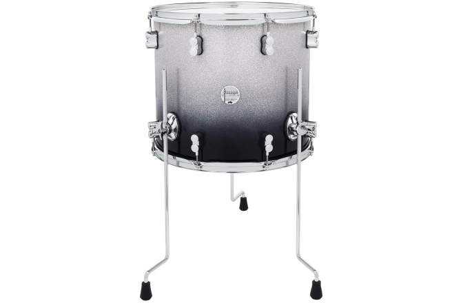 Cazan DW PDP FT Concept Maple  Silver to BSF 16 x 14"