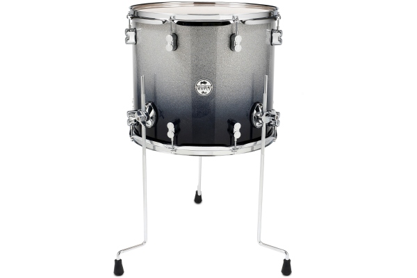 FT Concept Maple Silver to BSF 18" FT Concept Maple Silver to BSF 18"