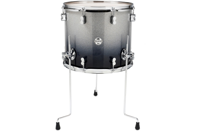 Cazan DW PDP FT Concept Maple Silver to BSF 18" 